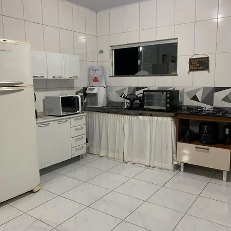 Casapraiacururupe Ilhéus Εξωτερικό φωτογραφία