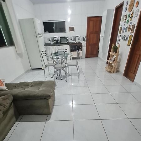 Casapraiacururupe Ilhéus Εξωτερικό φωτογραφία