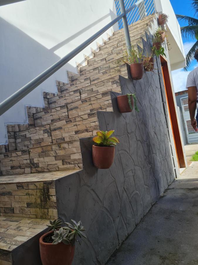 Casapraiacururupe Ilhéus Εξωτερικό φωτογραφία