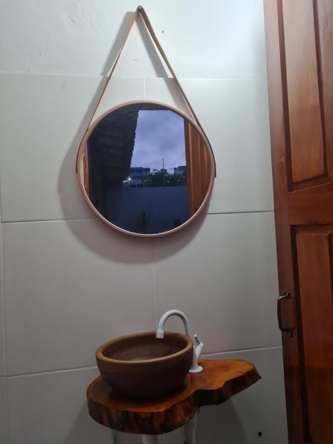 Casapraiacururupe Ilhéus Εξωτερικό φωτογραφία