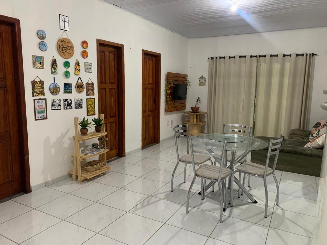 Casapraiacururupe Ilhéus Εξωτερικό φωτογραφία
