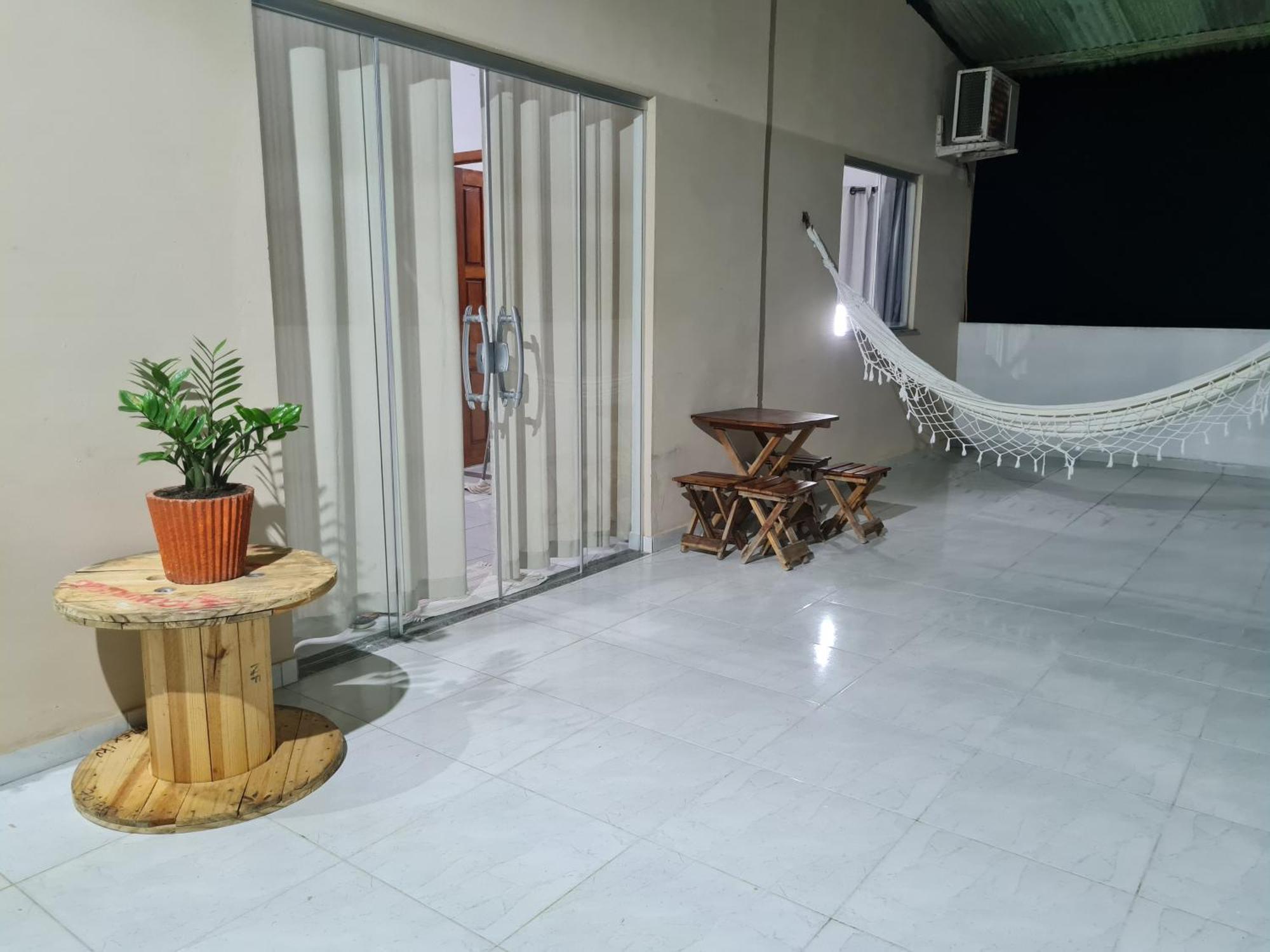 Casapraiacururupe Ilhéus Εξωτερικό φωτογραφία